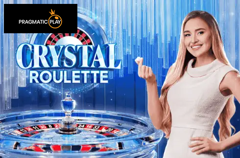 Crystal Roulette